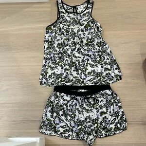 LAVI 2 PIECE SET
